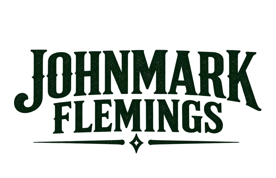 JohnMark Flemings